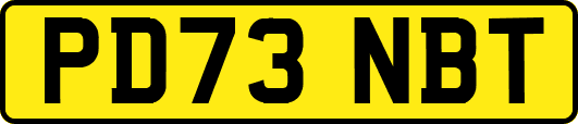 PD73NBT