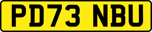 PD73NBU