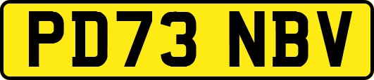 PD73NBV