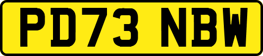 PD73NBW