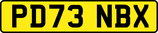 PD73NBX