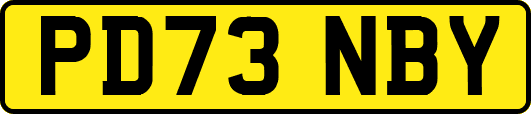 PD73NBY