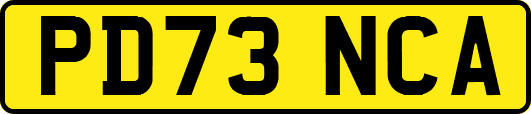 PD73NCA