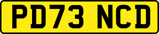 PD73NCD