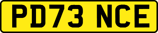 PD73NCE