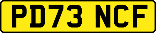 PD73NCF