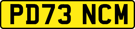 PD73NCM