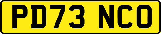 PD73NCO