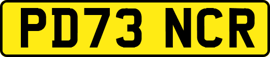 PD73NCR