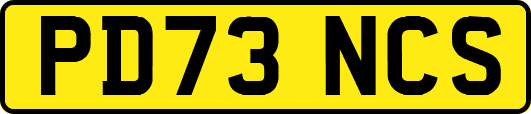 PD73NCS