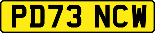 PD73NCW