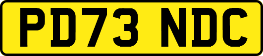 PD73NDC