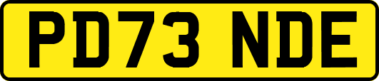 PD73NDE