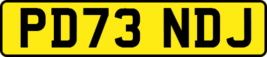 PD73NDJ