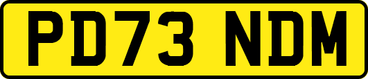 PD73NDM