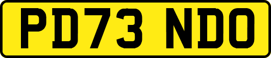 PD73NDO