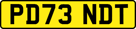 PD73NDT