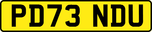 PD73NDU