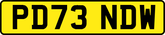 PD73NDW