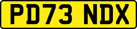 PD73NDX