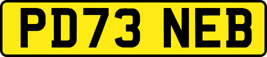 PD73NEB