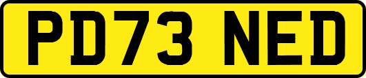 PD73NED