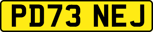 PD73NEJ