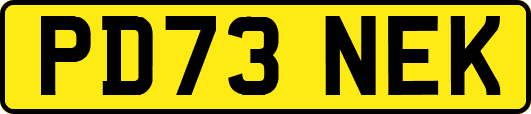 PD73NEK