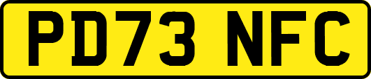 PD73NFC