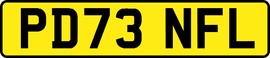 PD73NFL