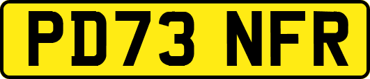 PD73NFR