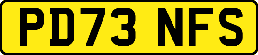 PD73NFS