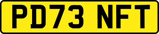 PD73NFT