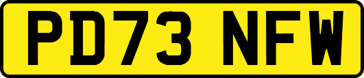 PD73NFW