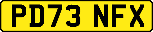 PD73NFX