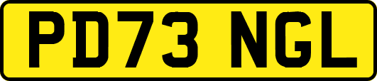 PD73NGL