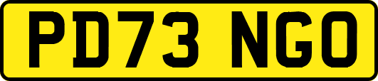 PD73NGO