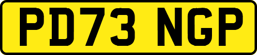 PD73NGP