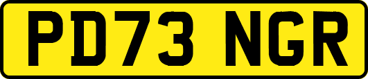 PD73NGR