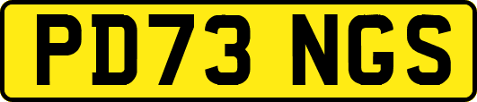 PD73NGS