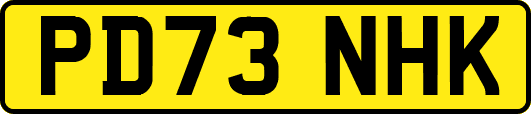 PD73NHK