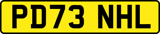 PD73NHL