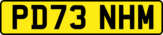 PD73NHM