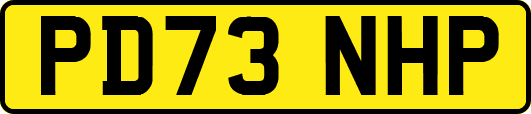PD73NHP