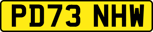 PD73NHW