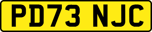 PD73NJC
