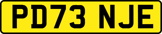 PD73NJE
