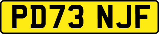 PD73NJF