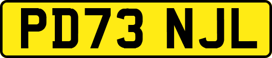 PD73NJL