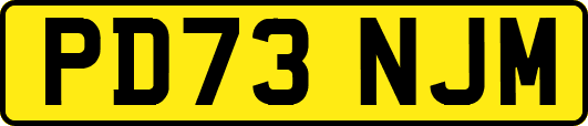PD73NJM